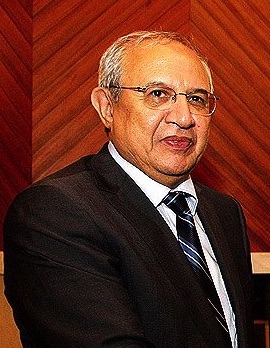 Abdülaziz Ziari