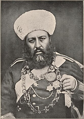 Abdurrahman Han