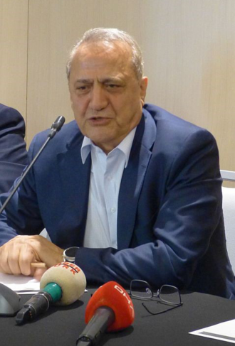 Abdurrahman Kılıç