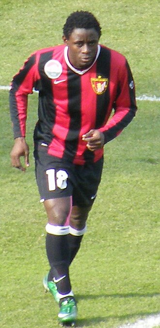 Abraham Gneki Guié