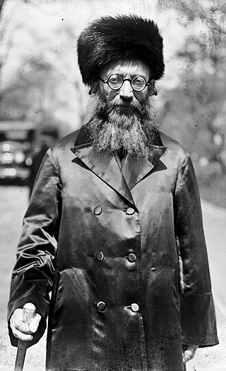 Abraham Yishak Kook