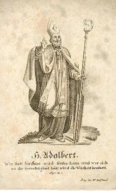 Adalbert von Magdeburg