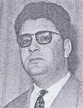 Ahmed bin Salah