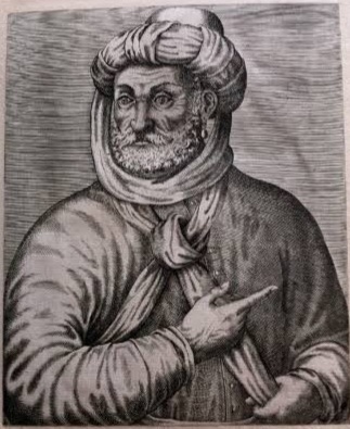 Ahmed el-Mansur