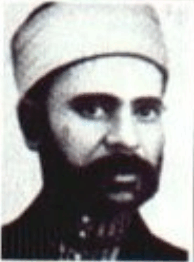 Ahmet Nebil Yurter