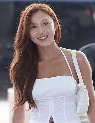 Ahn Hyejin