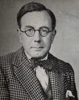Alan John Percivale Taylor