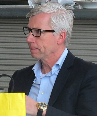 Alan Scott Pardew