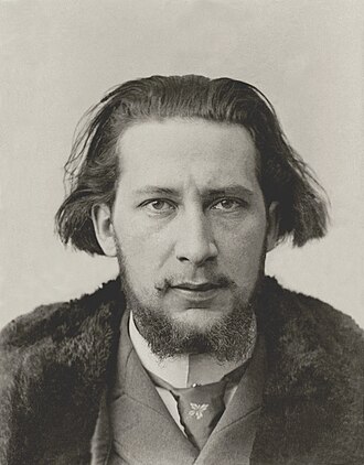 Albert Aurier