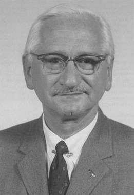 Albert Bruce Sabin