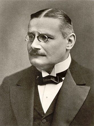 Albert von Le Coq