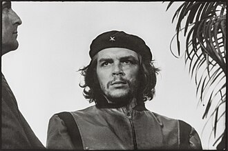 Alberto Korda