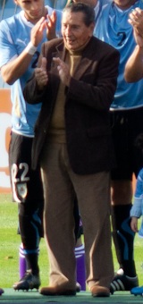 Alcides Ghiggia