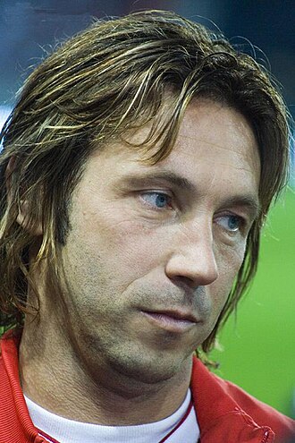 Aleksandr Mostovoy