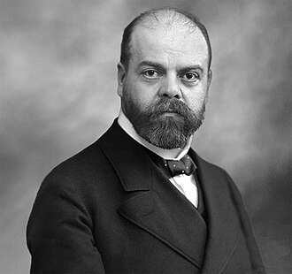 Aleksandr Parvus