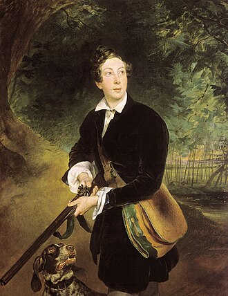 Aleksey Konstantinoviç Tolstoy