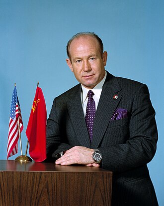 Aleksey Leonov