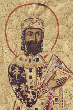 Aleksios Komnenos
