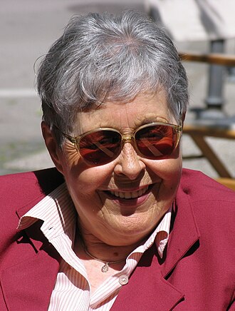 Alenka Goljevscek