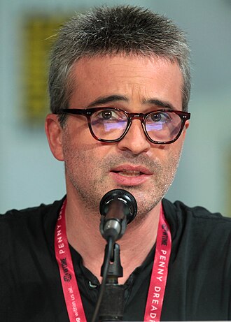 Alex Kurtzman