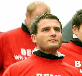 Alexander Frei
