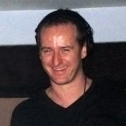 Alexander Paul Coe