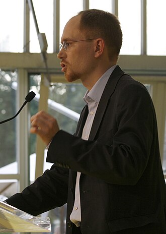 Alexander Zach
