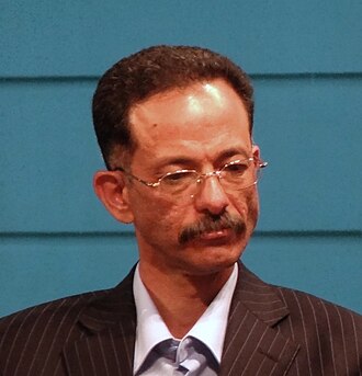 Ali al-Muqri