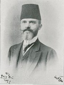 Ali Ekrem Bolayır