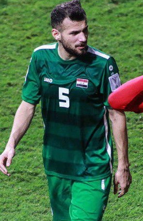 Ali Faiz Atiyye