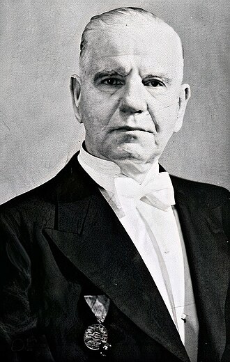 Ali Fuat Cebesoy
