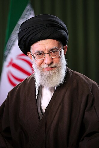 Ali Hamenei
