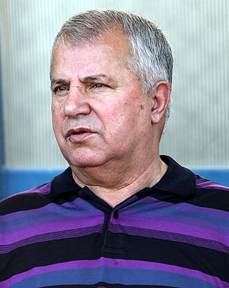 Ali Pervin