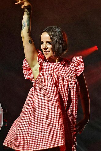Alizée