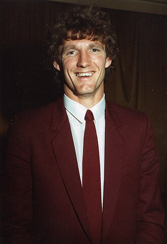 Allan Evans