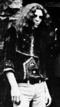 Allen Collins