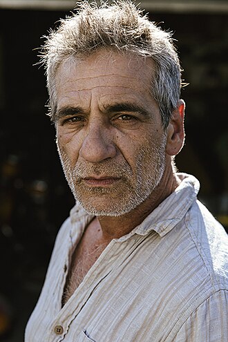 Alon Abutbul