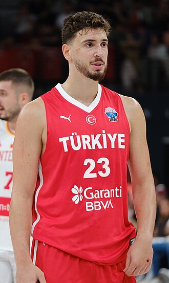Alperen Şengün