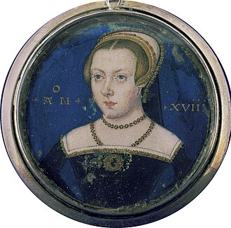 Amy Robsart