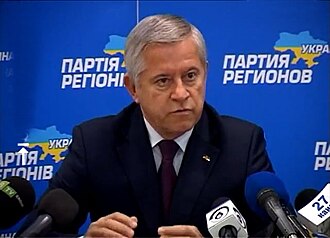 Anatoliy Kinah