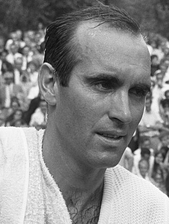 Andrés Gimeno
