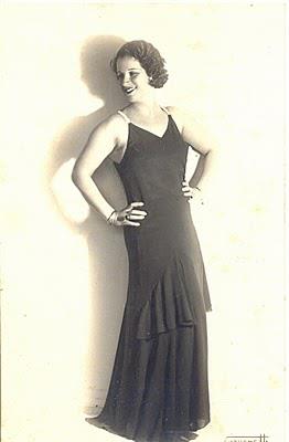 Anita Palmero