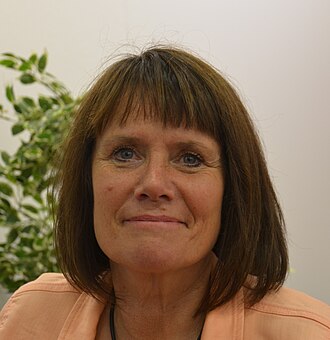 Ann-Christin Ahlberg