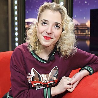 Anna Slováčková