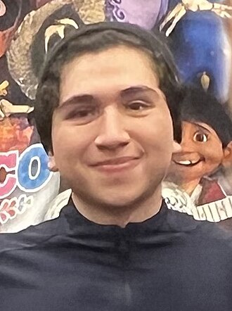 Anthony Gonzalez