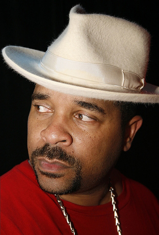 Anthony Ray