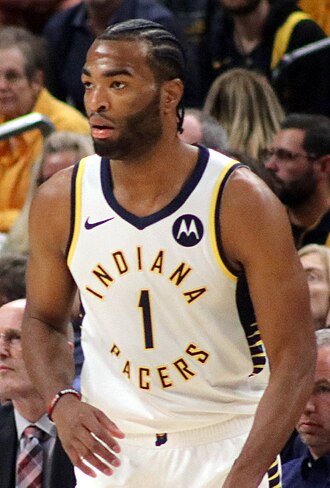 Anthony "T. J." Warren