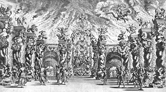 Antonio Cesti