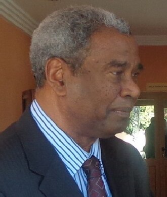 António Mascarenhas Monteiro