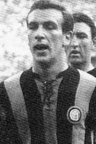 Antonio Valentín Angelillo